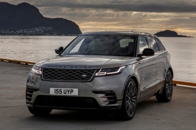 تخفيضات كبيرة في أسعار لاندروفر في مصر