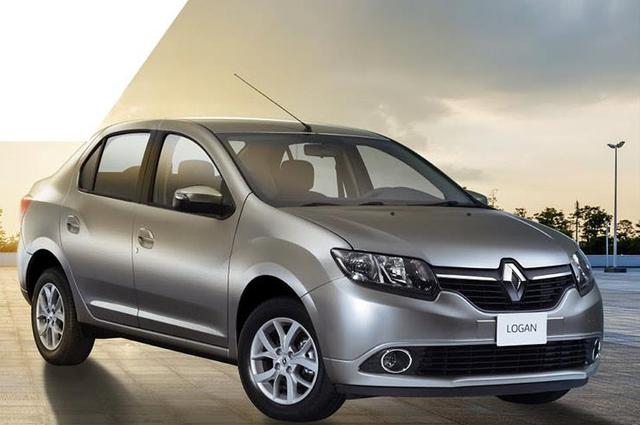 وكيل رينو يؤكد أن مصر لم تحقق توقعات الوصول الي نصف مليون سيارة