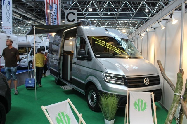 فولكس فاجن تسعي للسيطرة على حصة 5% من سوق السيارات المصري