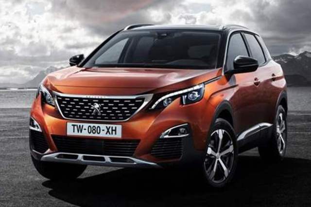 وكيل بيجو يتوقع ارتفاع الطلب في 2020 الي 220 ألف سيارة