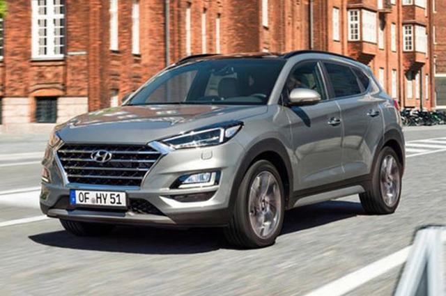 أهم 10 سيارات كورية مبيعاً في مصر