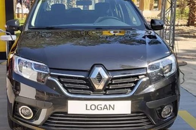 تعرفوا على مواصفات وأسعار فئات رينو لوجان الجديدة في مصر