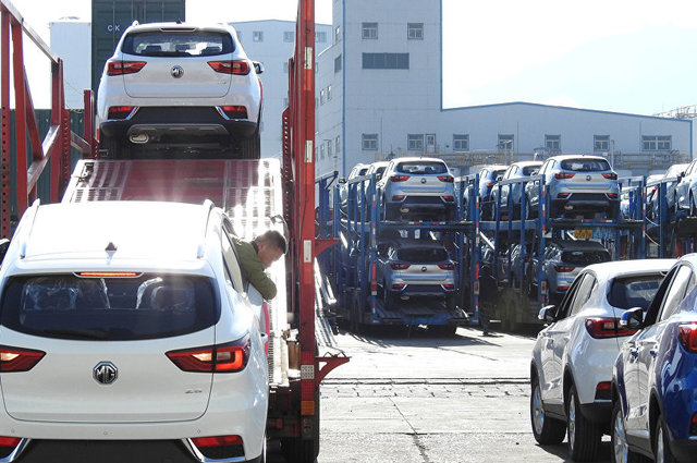 المالية تؤكد عدم وجود تعليمات لديها بتأجيل زيرو جمارك للسيارات التركية