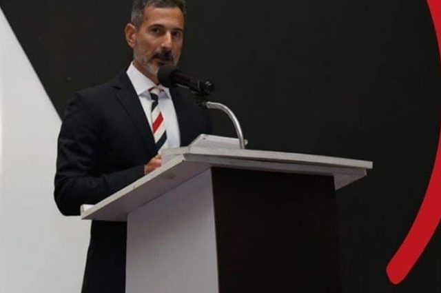 كريم نجار : سنقدم كرافتر المصنعة محلياً بمحرك غاز طبيعي مخصص فقط لمصر