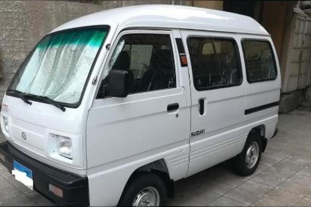 تعرفوا على أكثر سيارات الفان مبيعاً في مصر