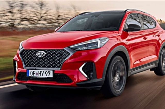 أهم السيارات الـSUV مبيعاً في مصر خلال 10 شهور