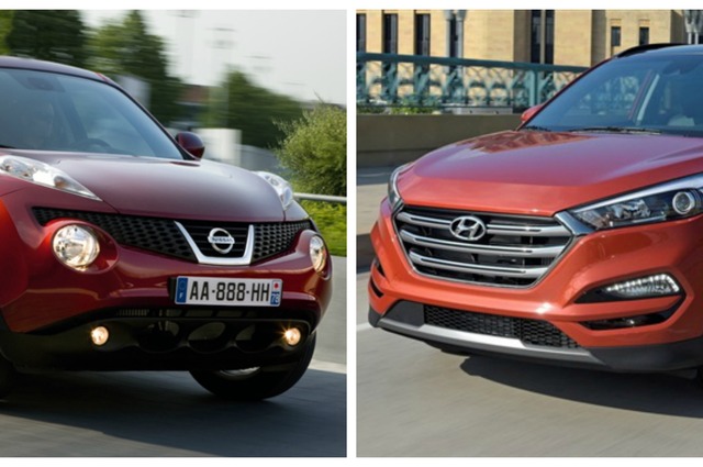 تعرفوا على أكثر شركات السيارات مبيعاً في مصر 