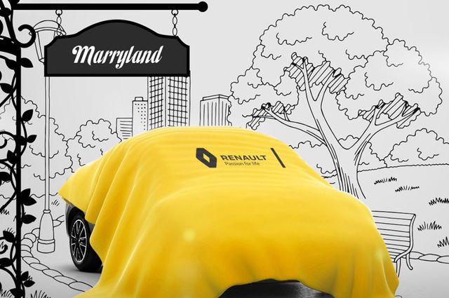 اضافة اصدارين جديدين الي رينو لوجان في مصر