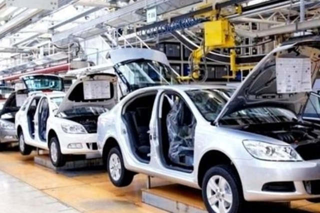 مصنعي السيارات يستهدفون التصدير في الفترة المقبلة