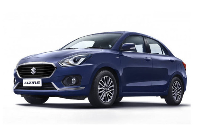 انخفاض 18 ألف جنيه في سعر سوزوكي ديزاير 2020