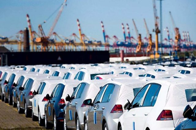 خبراء: الغاء جمارك الأوروبي خفض مبيعات المصنع محلياً 20%