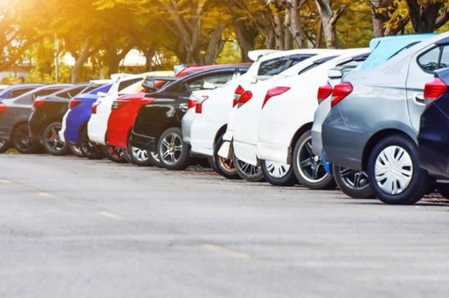 دراسة : هذه هي أسوأ الأماكن لركن سيارتك 