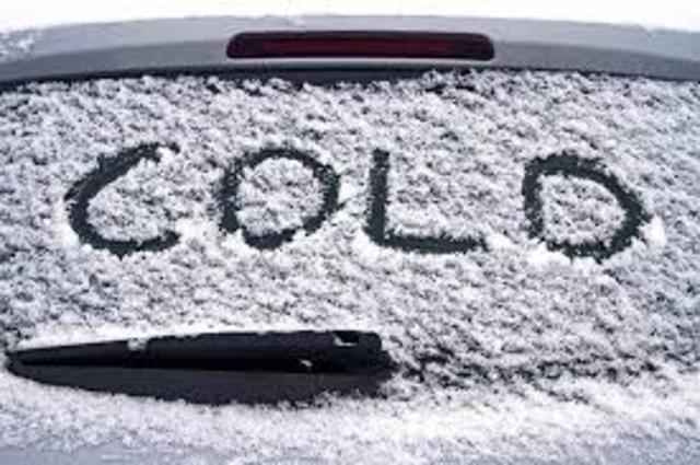 نصائح لتقليل فرصة حدوث أعطال سيارات في الشتاء