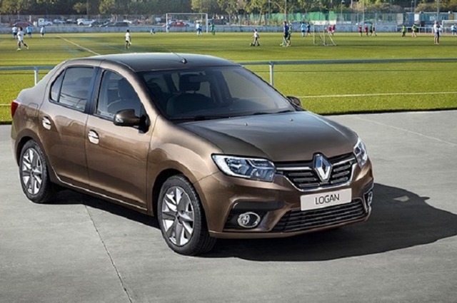 اشتعال المنافسة في فئة رينو لوجان في مصر 