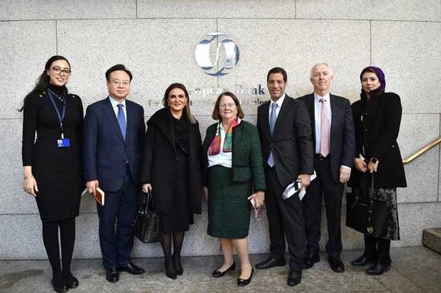 وزيرة الاستثمار : البنك الدولي يوفر دعم خاص لمصر في صناعة السيارات