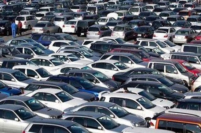 لا قيود على استيراد أكثر من سيارة للاستخدام الشخصي