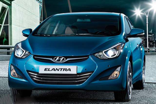 خصومات على قطع غيار هيونداي النترا HD وMD في مصر