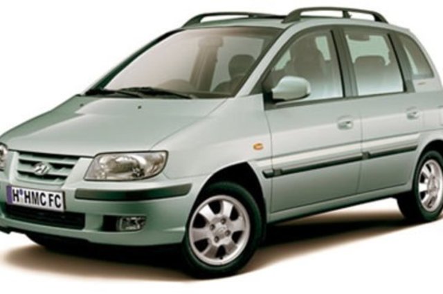 خصومات على قطع غيار هيونداي ماتريكس في مصر