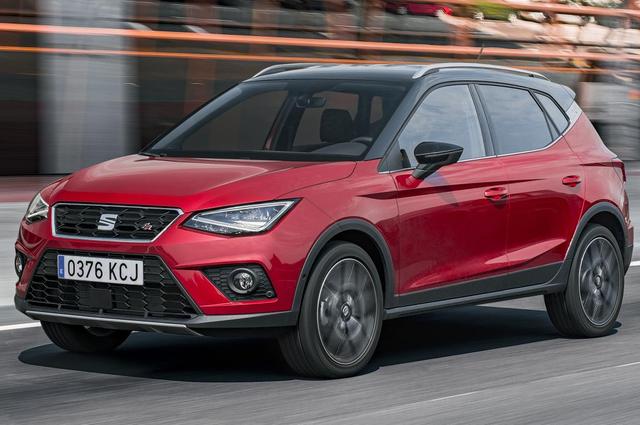 سيات أرونا 2020 تتوفر في مصر بدون تغيير