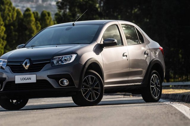 انخفاض كبير في أسعار رينو لوجان في مصر 
