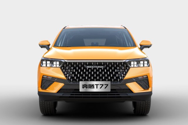 فاو T77 . . أحدث السيارات الصينية المرتقبة في مصر