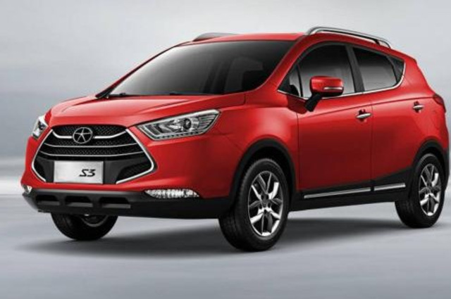 وكيل جاك يعلن توفر وسائل أمان مميزة في S2 وS3 