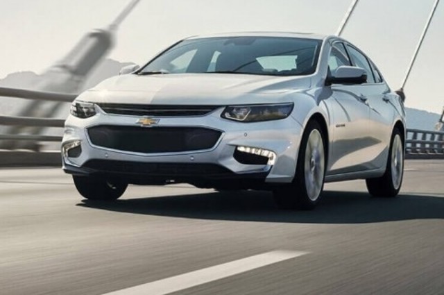 ماليبو 2019 . . سيارة اقتصادية في الوقود وتكاليف التشغيل اليومية