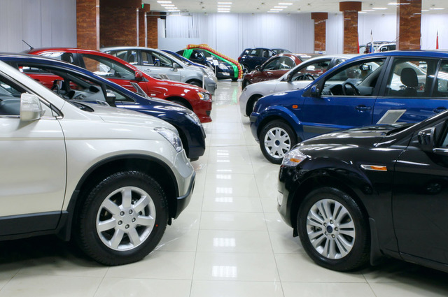 خطوات لشراء سيارتك المستعملة الأولي