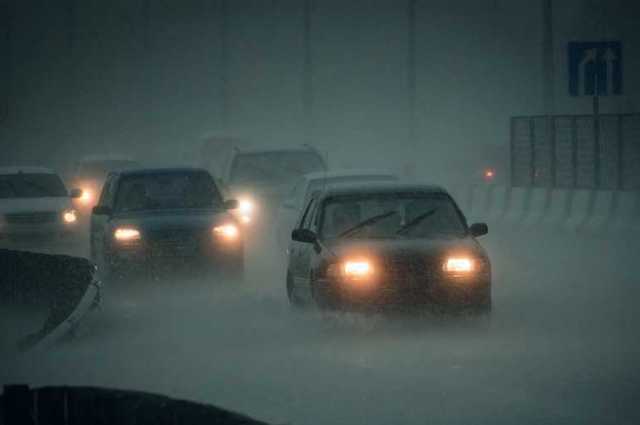 هل سيارتك جاهزة للشتاء ؟