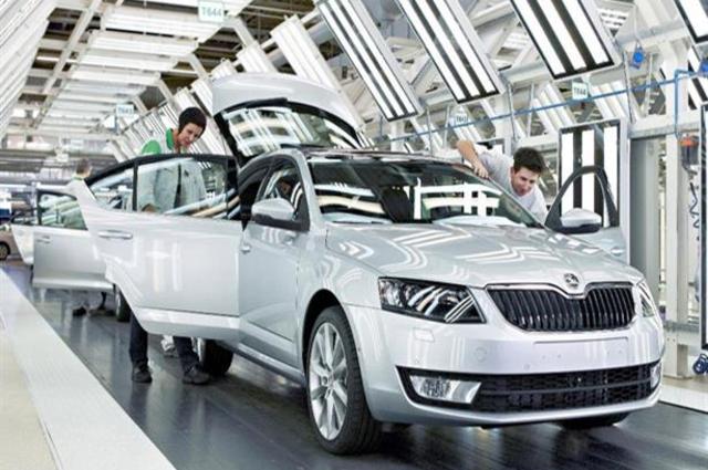 نتائج مجلس ادارة رابطة مصنعى السيارات المنعقد فى يوم الخميس الموافق7 من نوفمبر 2019