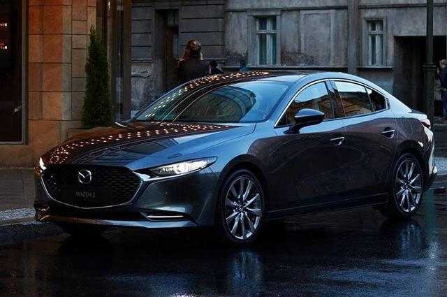 خصومات على قطع غيار ومصنعية مازدا في مصر