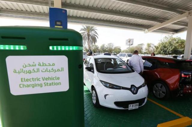 محطات الوقود الجديدة في مصر ستكون بنزين وغاز وكهرباء