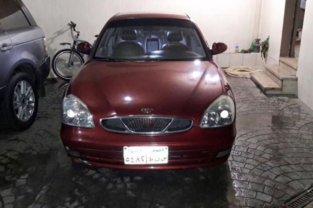 أحدث أسعار دايو نوبيرا المستعملة في مصر 