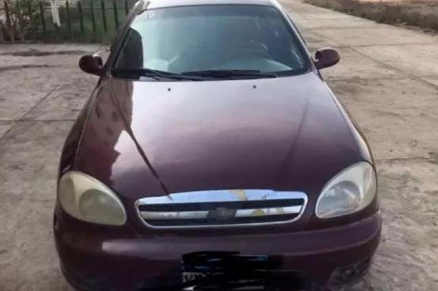 تعرفوا على أسعار دايو لانوس المستعملة في سوق السيارات