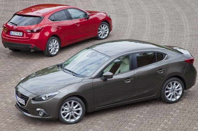 انخفاض في أسعار مازدا 3 المستعملة بمصر