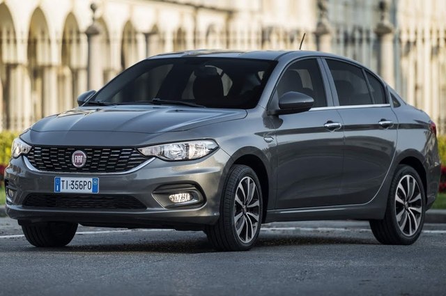 ارتفاع أسعار فيات تيبو 2018 في مصر 