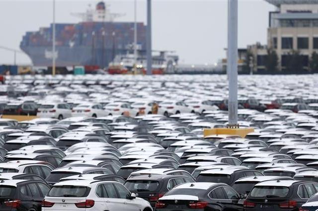 تجار السيارات يتوقعون وصول المبيعات الي 180 ألف سيارة 