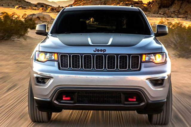 انخفاض اسعار جيب جراند شيروكي 5000 جنيه