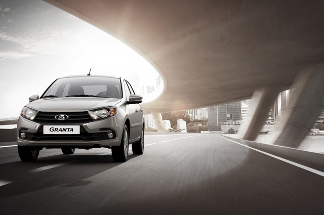 لادا جرانتا 2020 الجديدة في مصر مانيوال وأوتوماتيك