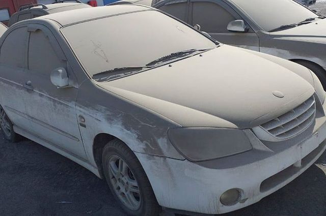 بالصور : سيارات مزاد جمرك السويس في 20 نوفمبر وغداً مزاد مطار القاهرة