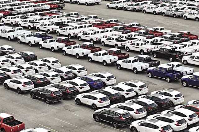 مبيعات السيارات المصنعة محلياً تنخفض بسبب فقد ميزة السعر