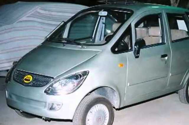 بنك ناصر : لم نقدم تقسيط لسيارة نانو ايجيبت ولا يوجد قسط منطقي بـ350 جنيه