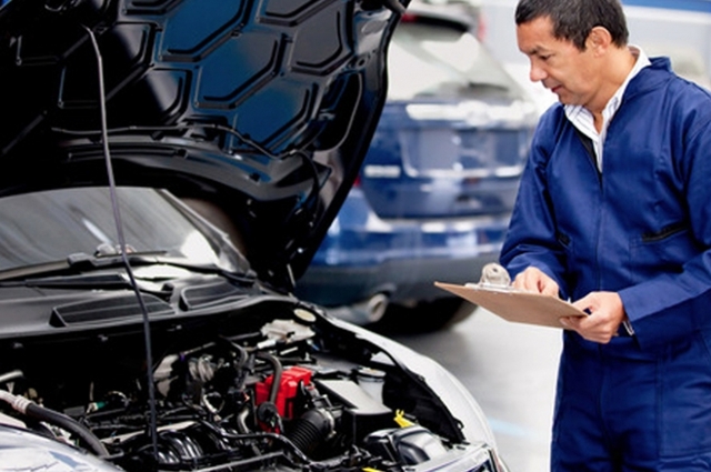 أصوات غريبة في السيارة . . ماذا تقول سيارتك ؟ 