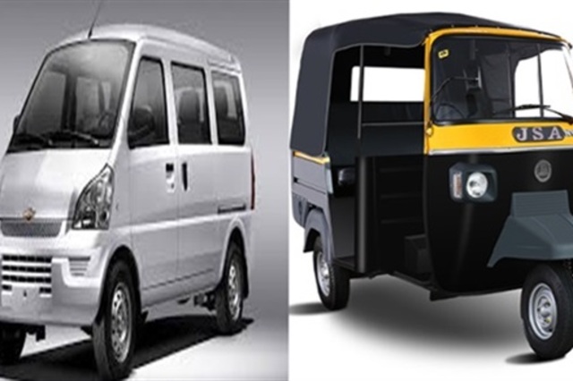 التنمية المحلية تؤكد أن مشروع احلال التوك توك مستمر