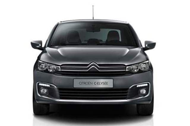 بيع 903 سيارة سيتروين في مصر في 3 شهور