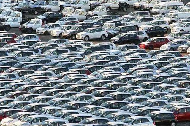 مصنعو السيارات : سوق السيارات المصري صغير مقارنة بحجم الصناعة المطلوب