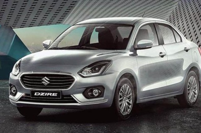 سوزوكي ديزاير 2020 الجديدة في مصر بسعر 238 ألف جنيه