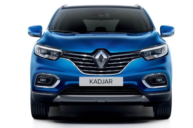 السيارات الأوروبية تواصل الصعود بمصر