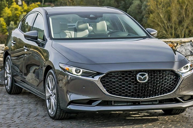 زيادة أسعار مازدا 3 الجديدة في مصر 