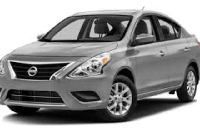 نيسان وشيفروليه وبي واي دي يتصدرون مبيعات الانتاج المحلي